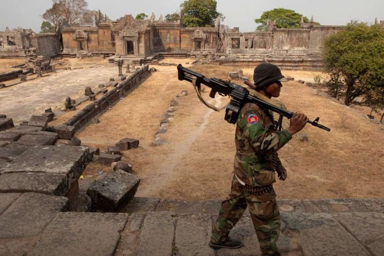 थाईलैंड और कंबोडिया में युद्ध के बाद ट्रैवल करना सुरक्षित है या खतरनाक? जानिए, वरना हो सकता है पछतावा