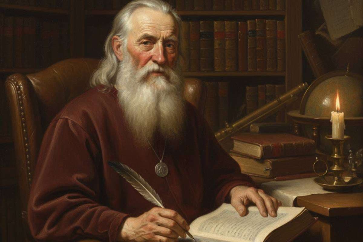 Qualities of Wise People According to Acharya Chanakya