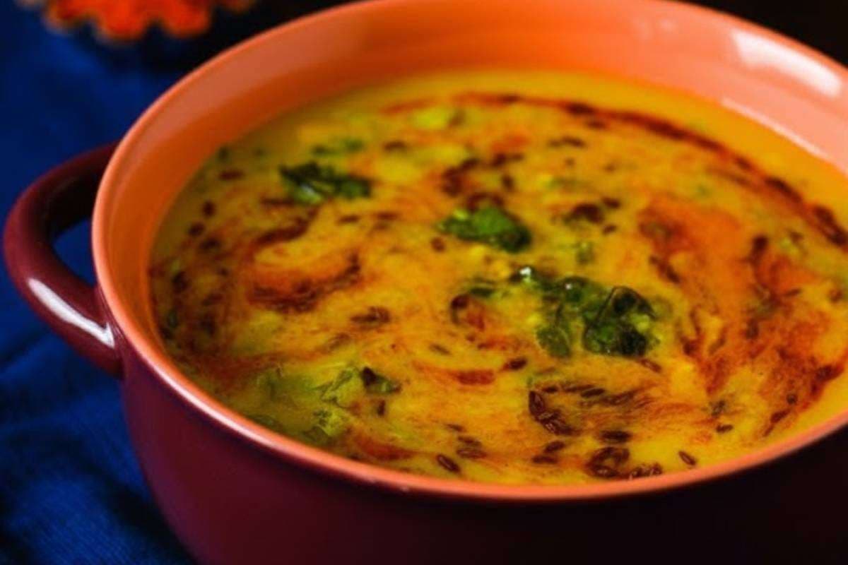 Til-Moongfali ki Sabji Recipe