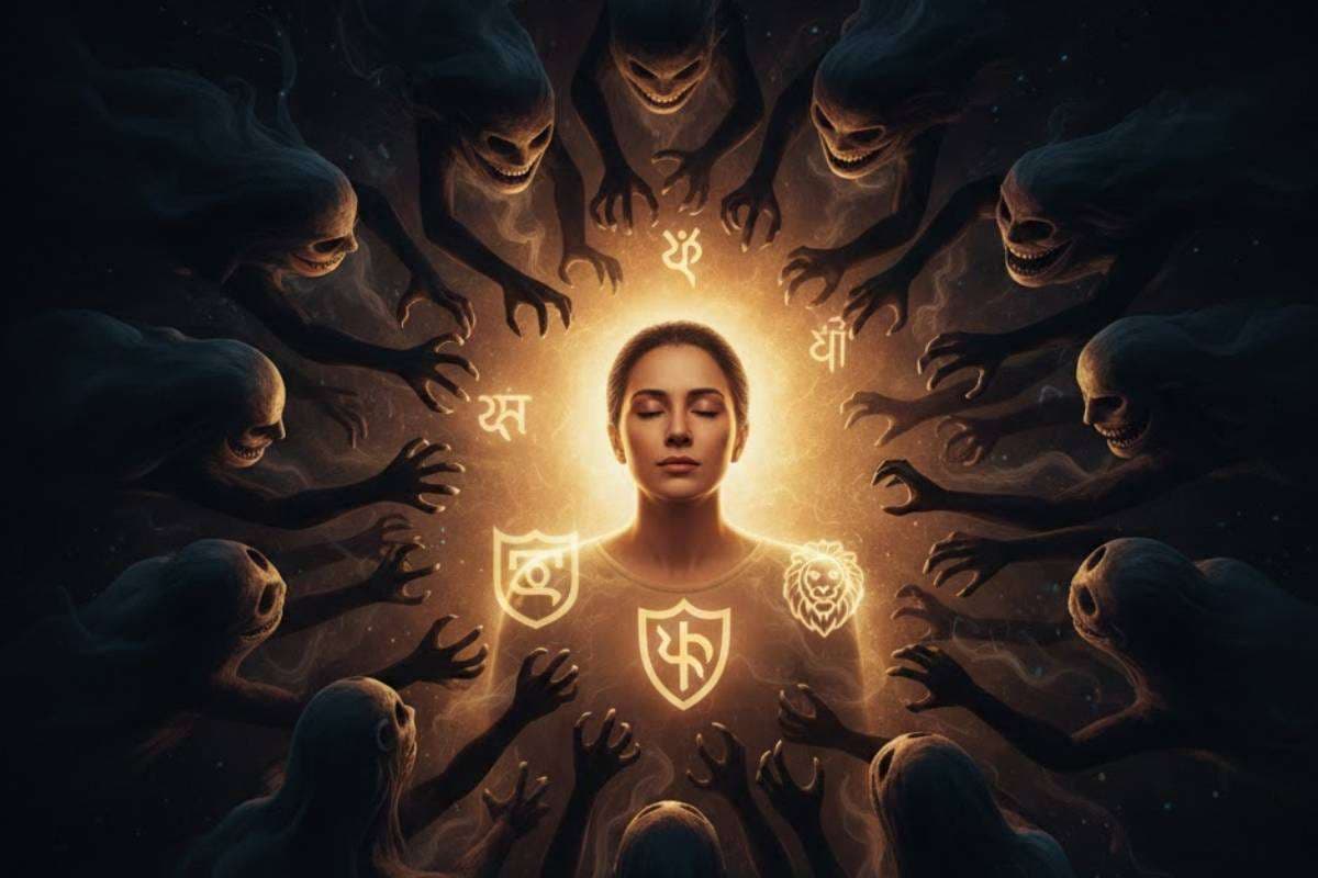 Chanakya Niti tips to avoid toxic people