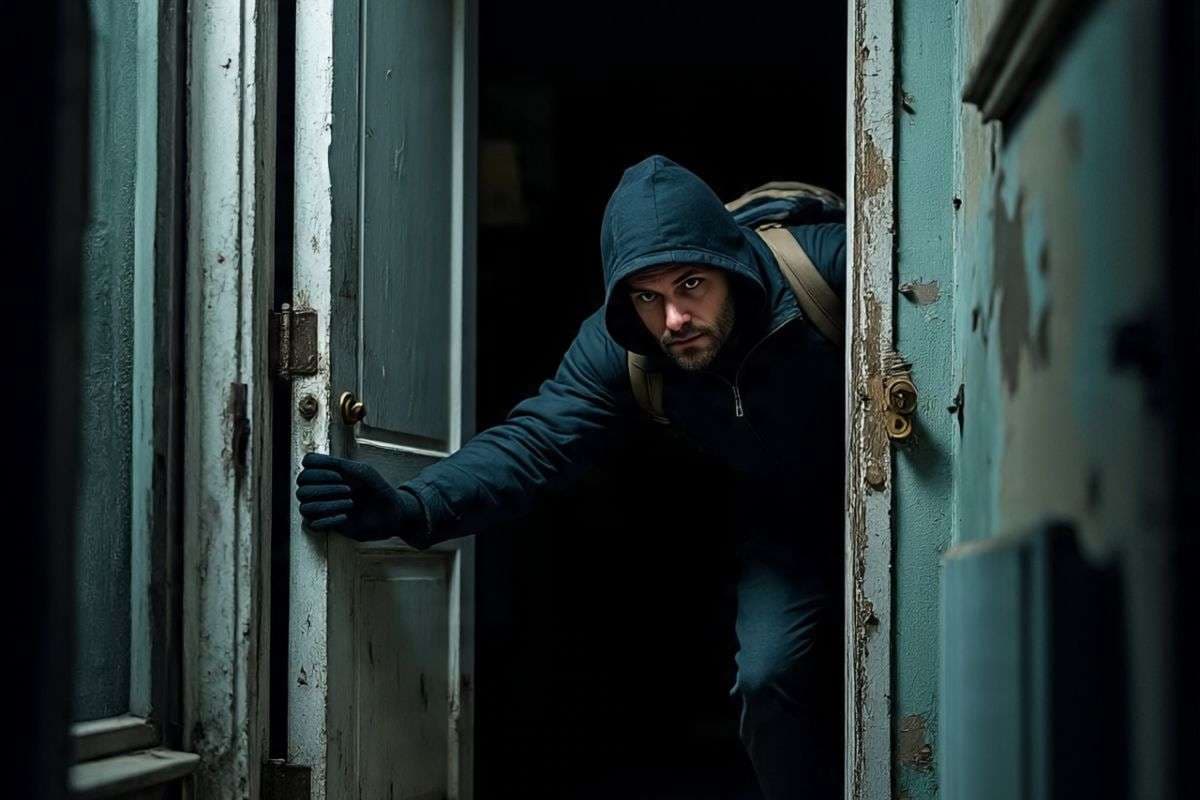 Sitamarhi: सावधान! खिड़की की तरफ सिर रखकर सोते हैं तो आज ही बदल लें आदत!, वरना अगला निशाना हो सकते हैं आप 