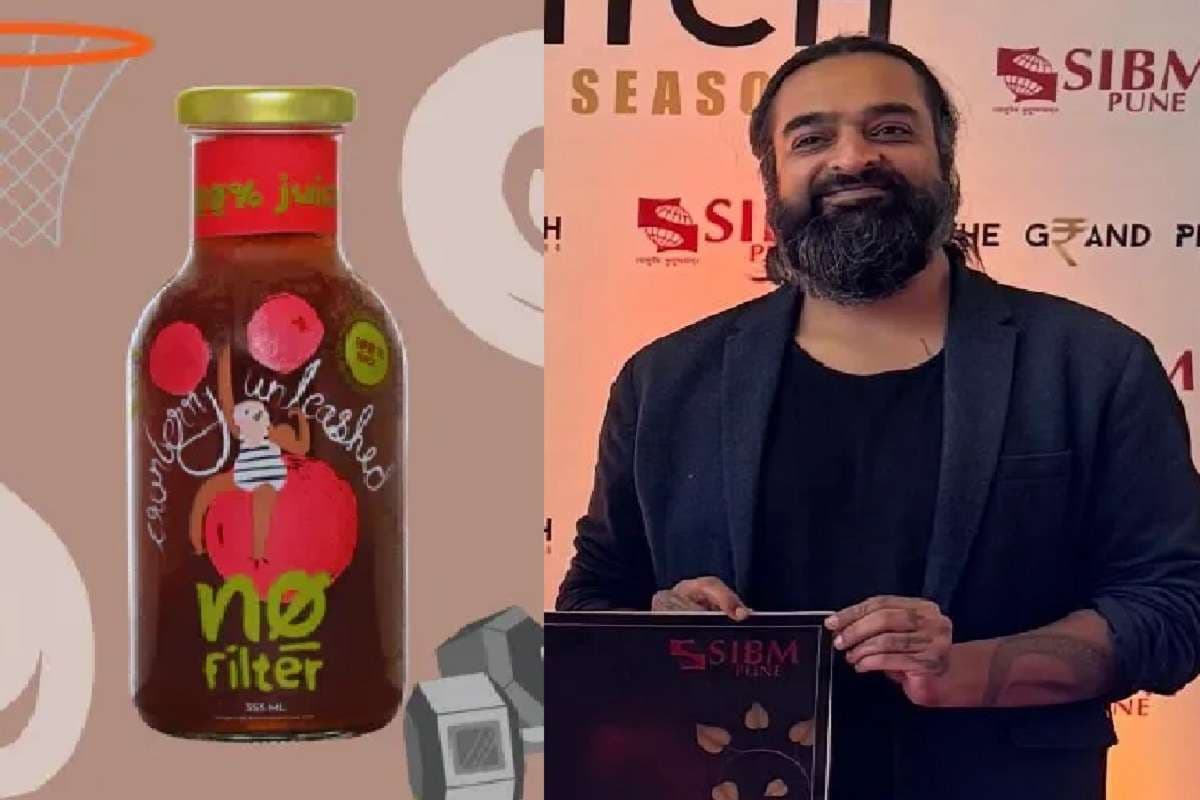 पहले घटाया 31 किलो वजन! फिर लॉन्च किया धांसू जूस, अब हर महीने 20 लाख की कमाई