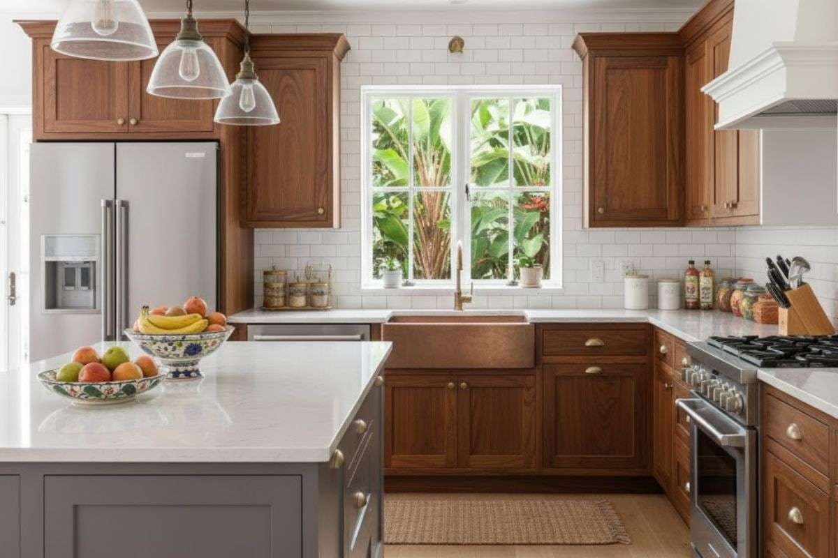 Vastu Tips: रसोई की 4 ये गलतियां बन सकती हैं बड़ी मुसीबत, घर में आ सकती है दरिद्रता