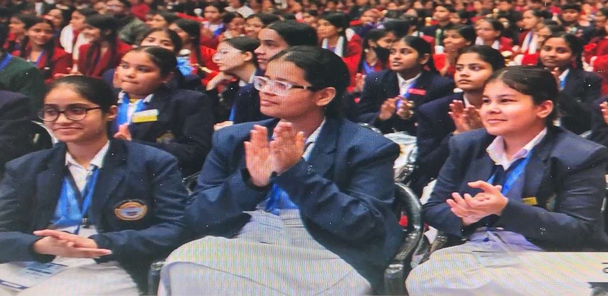 Veer Bal Diwas: बाल प्रतिभाओं का होगा राष्ट्रीय सम्मान