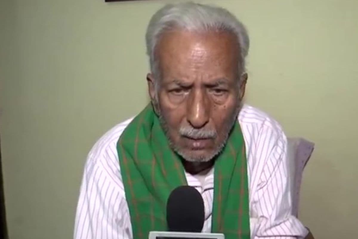 फेमस राइटर और ज्ञानपीठ पुरस्कार विजेता विनोद शुक्ला का निधन, पीएम मोदी ने जताया दुख