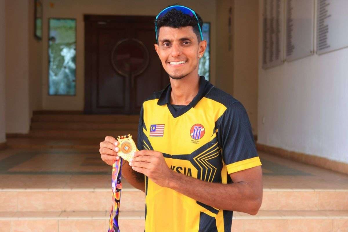 IPL Auction: Virandeep Singh