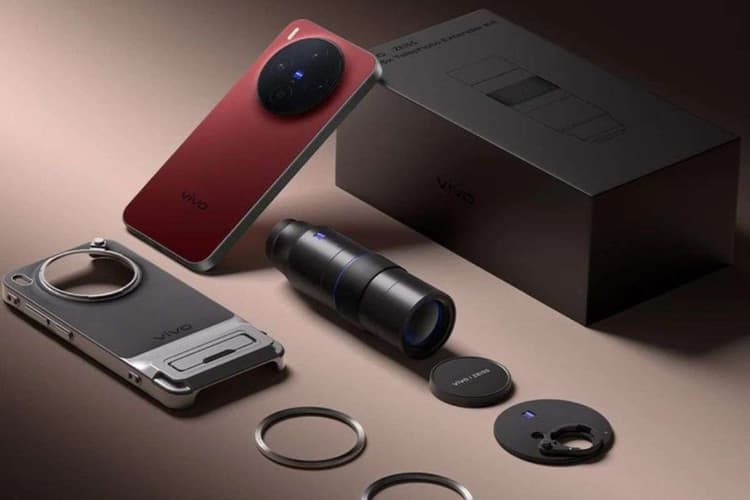 Oppo और OnePlus को टक्कर देने आ गया Vivo X300 Series, 200MP कैमरे के साथ मचाएगा तहलका