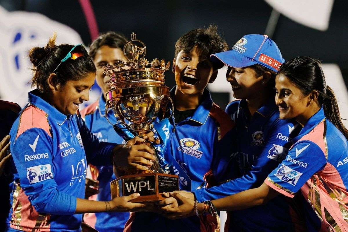 इस दिन से मिलेंगी WPL 2026 की टिकटें, जानें कहां और कैसे बुक करें ऑनलाइन