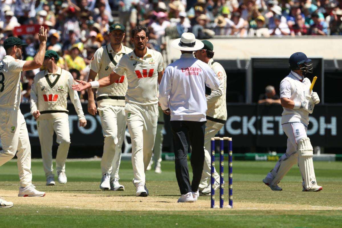 ऑस्ट्रेलिया को लगा झटका, WTC Points Table में इंग्लैंड को नहीं मिला फायदा, भारत इस पायदान पर