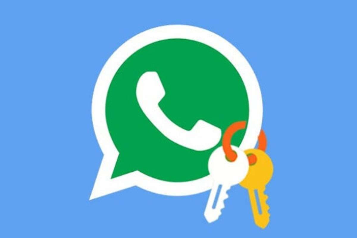 WhatsApp Two-step verification Feature