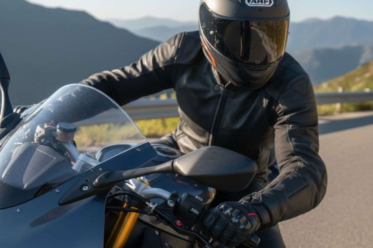 Winter Riding Hacks: बाइक चलाते वक्त हाथों में नहीं लगेगी ठंड, बस आजमा लें ये आसान टिप्स