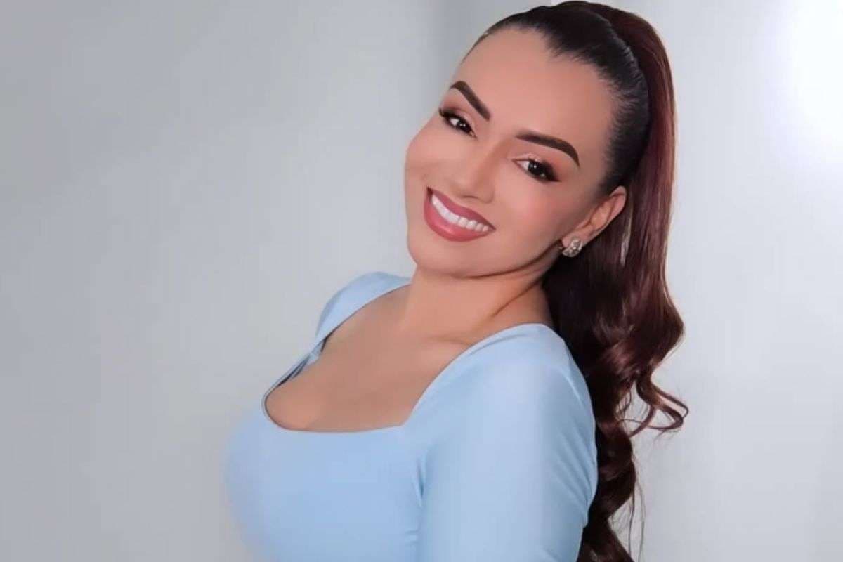 दुनिया की सबसे खूबसूरत जज पर गिरी गाज! TikTok पर बोल्ड वीडियो डालना पड़ा भारी, अब हो सकता है कड़ा एक्शन