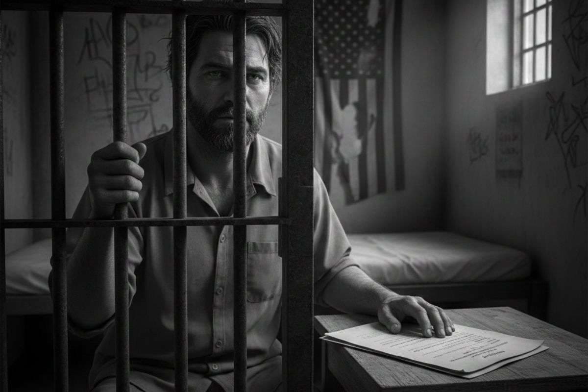 30 साल जेल में सड़ने के बाद बेगुनाह को मिला इंसाफ, एक चिट्ठी ने खोल दी हत्यारे की पोल