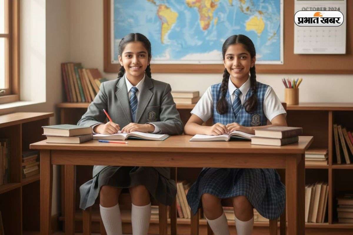 Year Ender 2025: साल में दो बार परीक्षा से लेकर एग्जाम पैटर्न तक, देखें CBSE के 5 बड़े बदलाव 