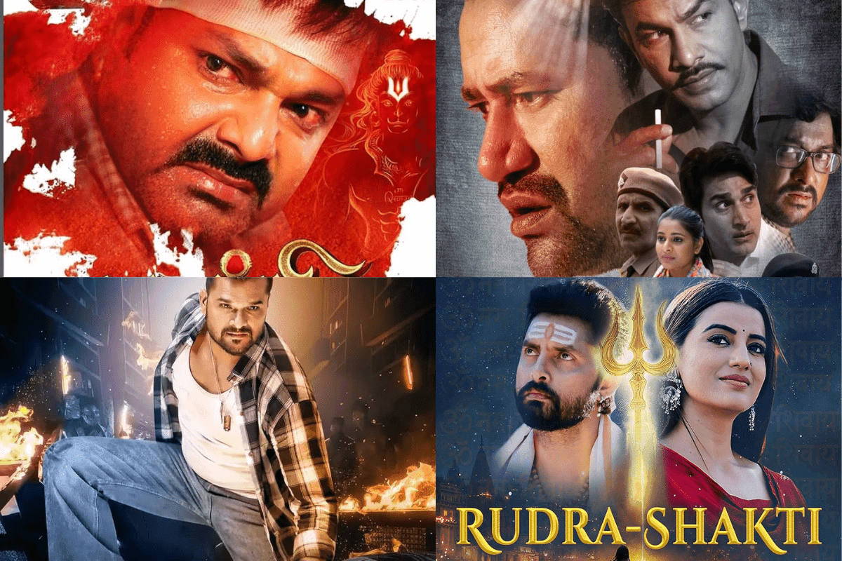 Year Ender 2025: पावर स्टार से अरविंद अकेला कल्लू तक, साल 2025 में इन फिल्मों ने दर्शकों के बीच मचाया तहलका, देखें लिस्ट