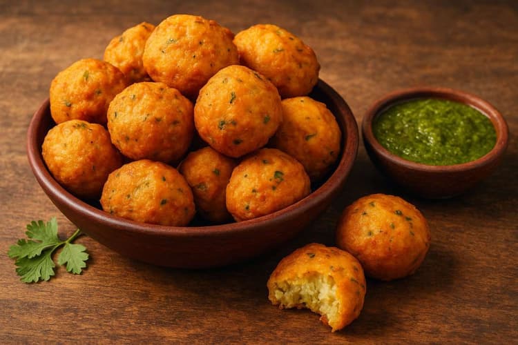 Aloo ke Barule ki Recipe: घर पर मिनटों में बनाएं पहाड़ी स्टाइल आलू के बरूले, शाम की चाय का सॉफ्ट एंड क्रिस्पी पार्टनर