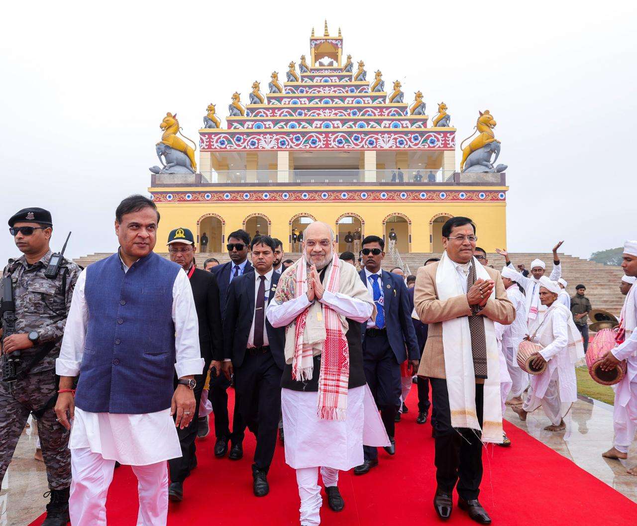 Bjp: पश्चिम बंगाल में परचम फहराने की तैयारी में जुटी भाजपा
