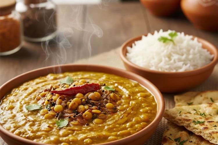 Arhar Dal Tadka: लंच में चाहिए कुछ टेस्टी, तो अरहर दाल से तैयार करें ये लाजवाब डिश, चावल-रोटी के साथ करें सर्व