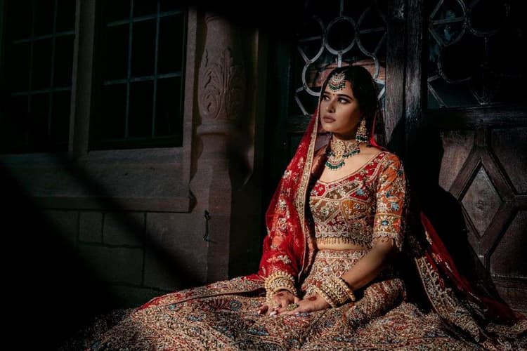 Bridal Lehenga: किराए का लहंगा बना सकता है शादी पर ग्रहण, बिगड़ सकती है वैवाहिक खुशियां