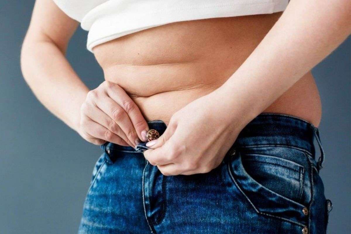 belly fat (Image Source: pinterest)