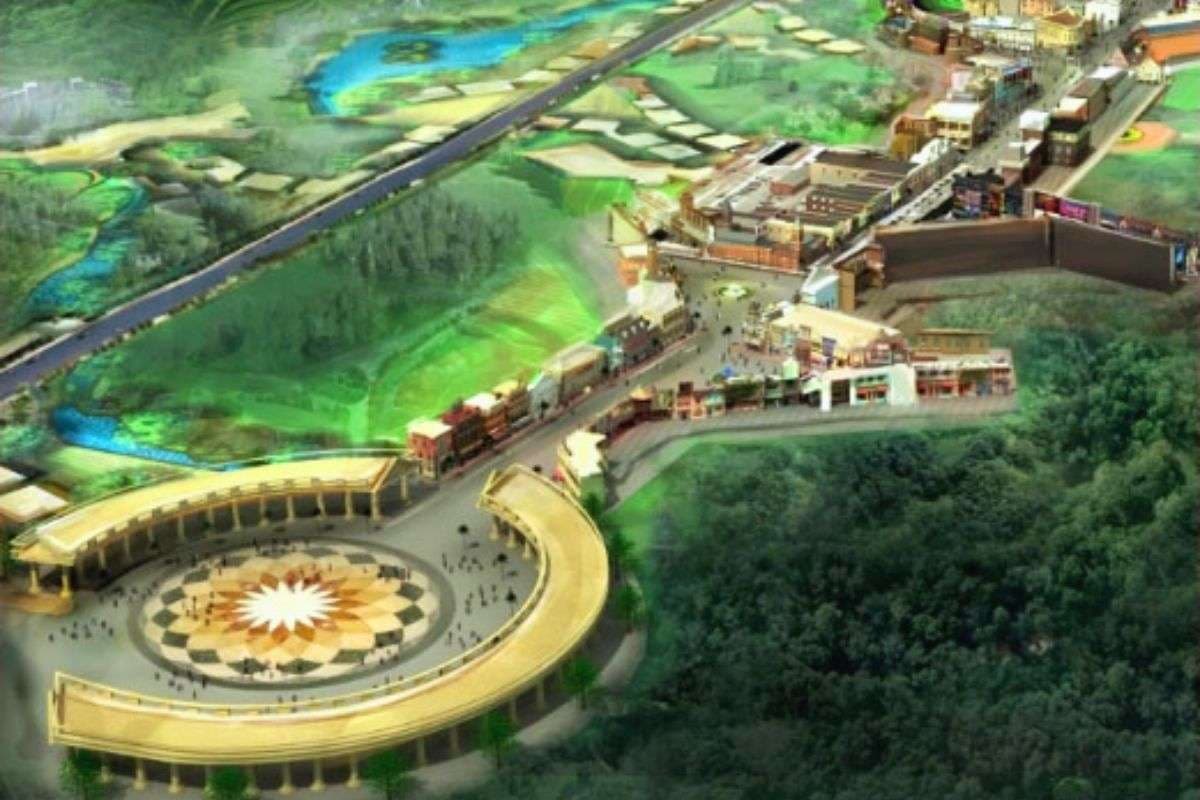 Film City In Bihar: बिहार में बनेगी ग्रीन फिल्म सिटी, सरकार ने रोडमैप तैयार करने का दिया निर्देश