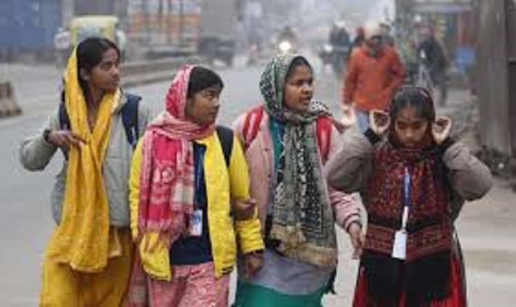 Bihar Weather : बिहार में शीत लहर के लिए करना होगा अभी और इंतजार, कुछ बदला-बदला सा होगा दिसंबर का मौसम