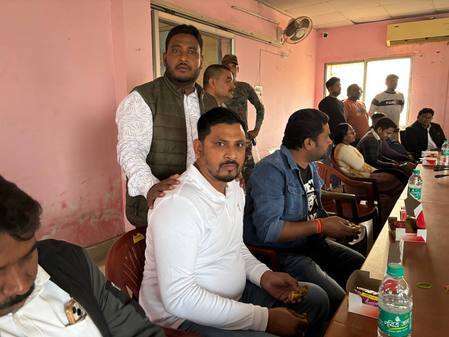 गोड्डा के ऐतिहासिक 26 जनवरी मेला का डाक एक करोड़ एक लाख रुपये में तय