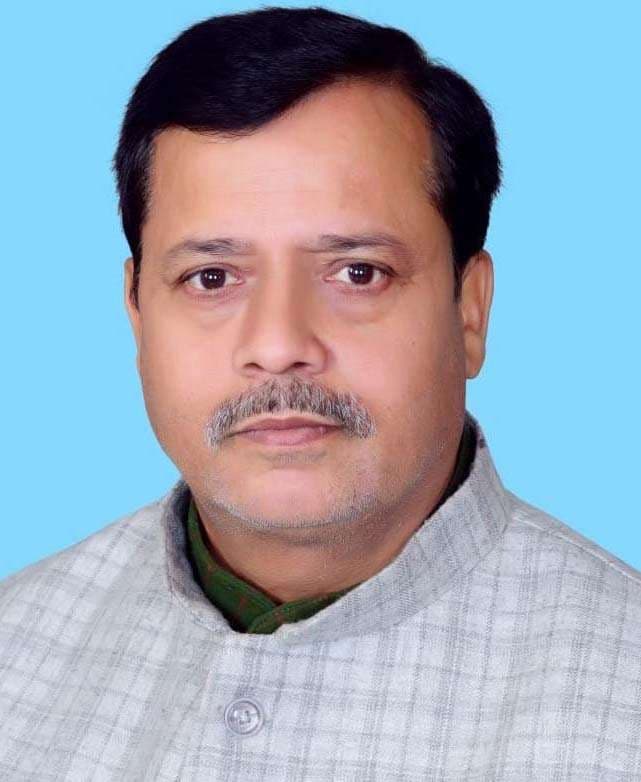 शहर को अतिक्रमण मुक्त बनाने में प्रशासन का सहयोग सराहनीय : जिलाध्यक्ष