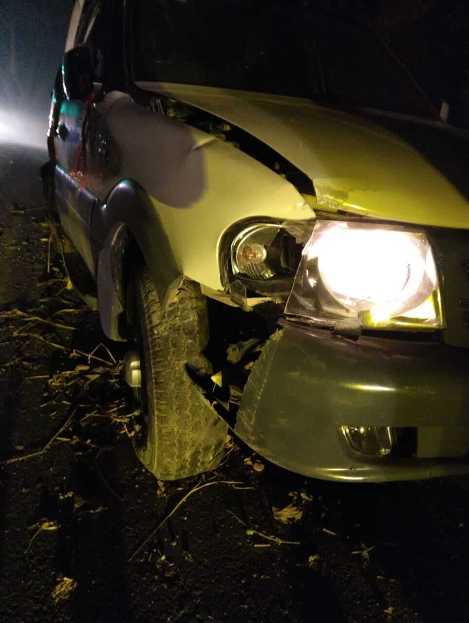 फलका में बारात जा रही कार पेड़ से टकरायी, बाराती की मौत