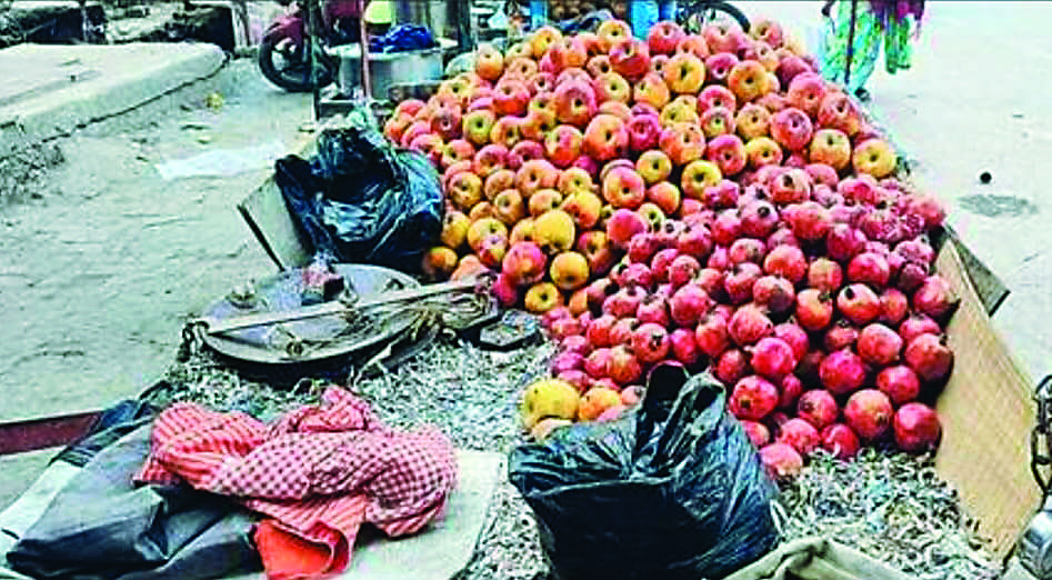 Siwan News : सिंगल यूज पॉलीथिन पर प्रतिबंध बेअसर, बढ़ रहा पर्यावरण संकट