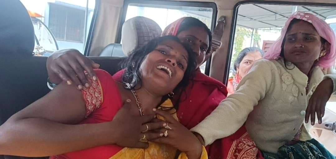 बाइक सवार युवक के साथ बदमाशों ने की मारपीट, गयी जान, एक हिरासत में