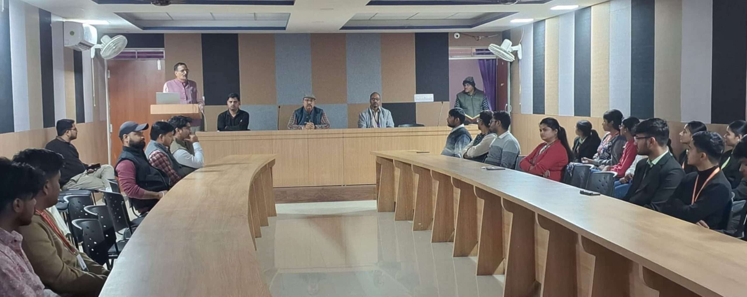 स्वस्थ मिट्टी से ही सुरक्षित भविष्य का निर्माण संभव