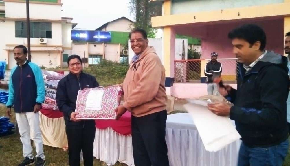 Bokaro News : खेलकूद में बीटीपीएस कर्मियों ने दिखायी प्रतिभा