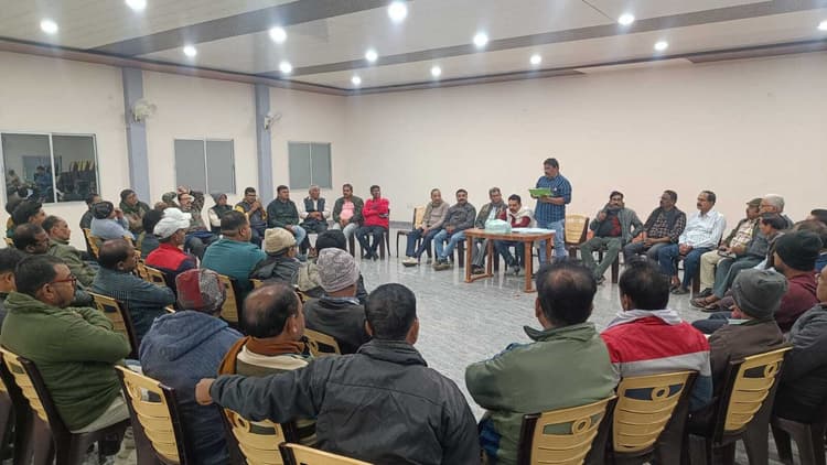 East Singhbhum News : काली संघ मैदान में नौ दिवसीय मेला 23 जनवरी से