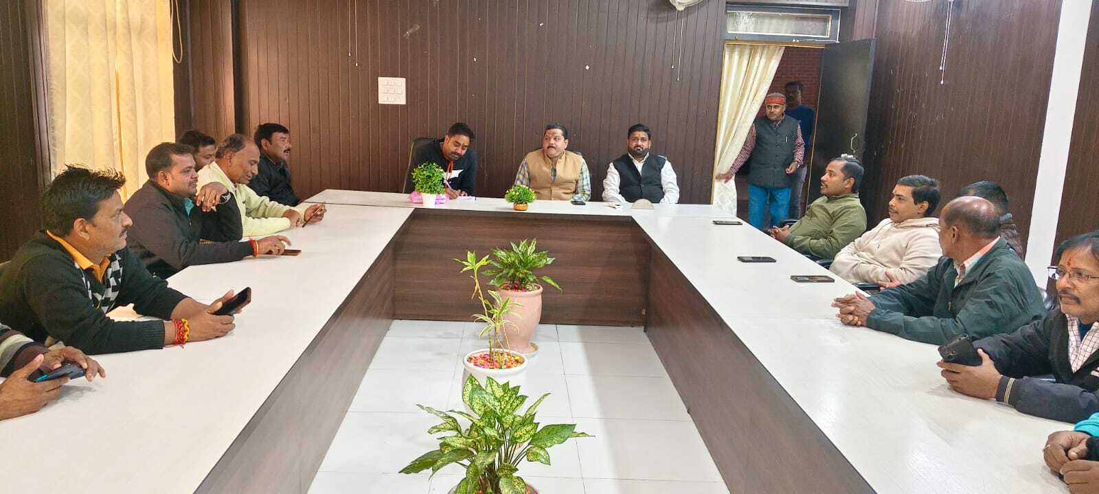 विधानसभा अध्यक्ष डॉ प्रेम कुमार आज पहुंचेंगे गया