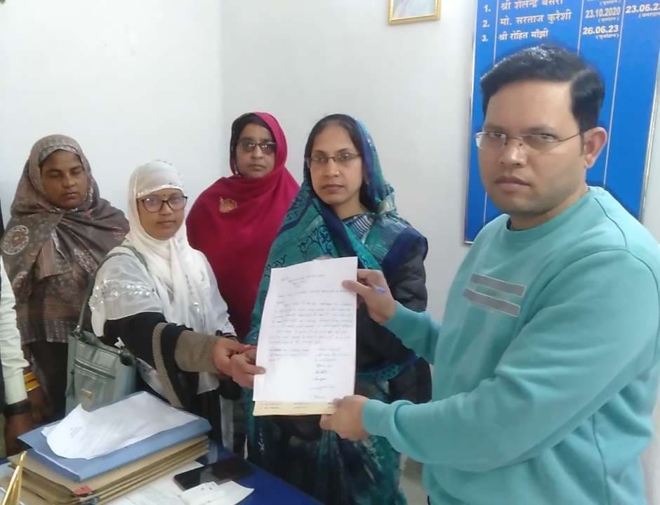 गलत बिजली विपत्र में होगा सुधार : कार्यपालक अभियंता