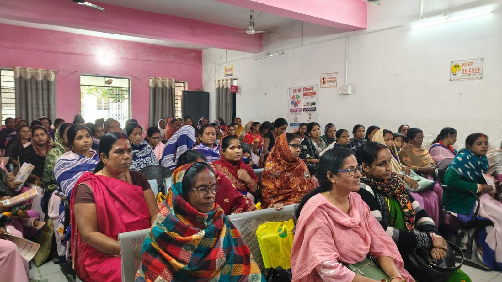 पोलियो की खुराक बच्चों के लिए जरूरी