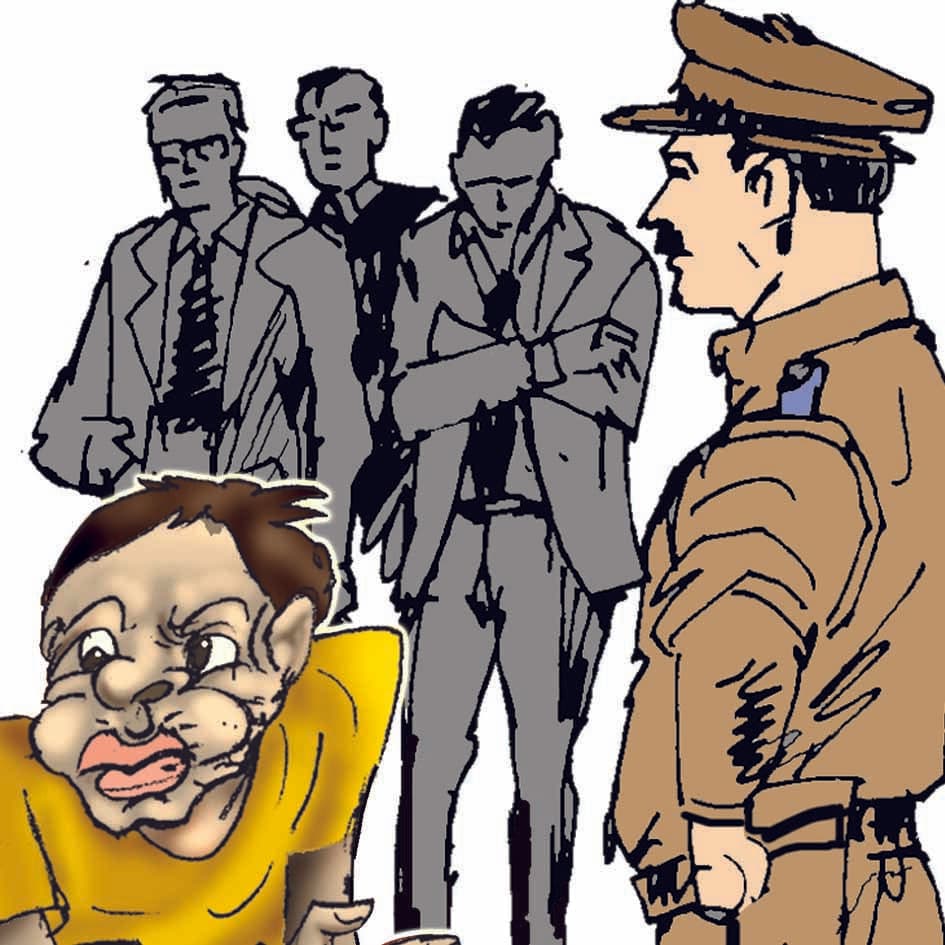 Deoghar news : अधजले युवक की पहचान नहीं, अज्ञात पर हत्या कर शव जलाने का मामला दर्ज