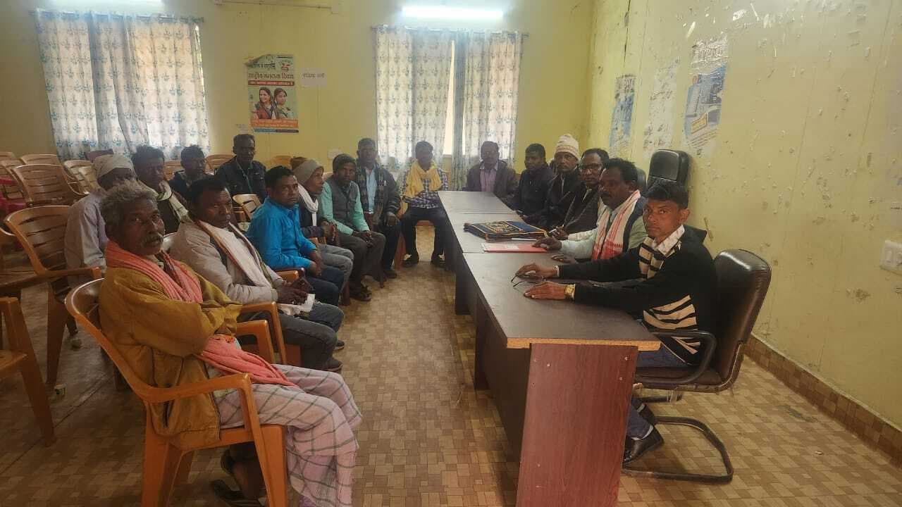 22 को मनाया जायेगा संताल स्थापना दिवस : सुनील हांसदा