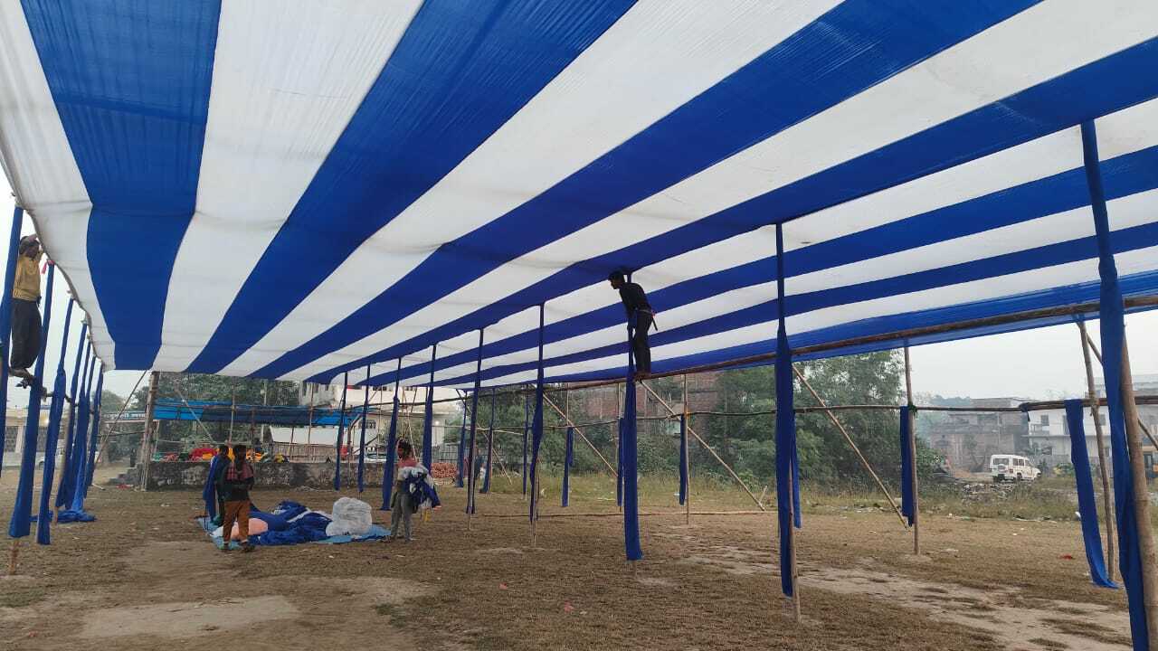 गोपाष्टमी महोत्सव का शुभारंभ आज से