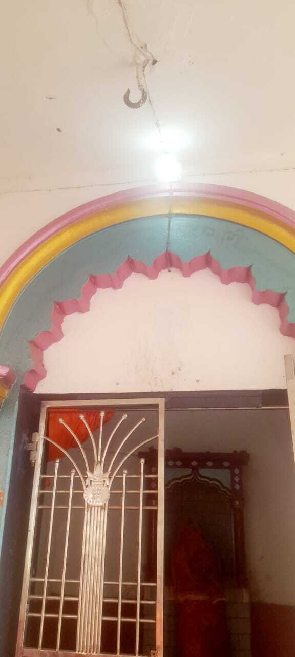 शिव मंदिर से घंटी की चोरी, शिकायत दर्ज