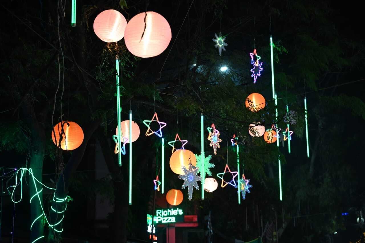 Ranchi News : सजी-सजायी चरनी से बाजारों में बढ़ी रौनक