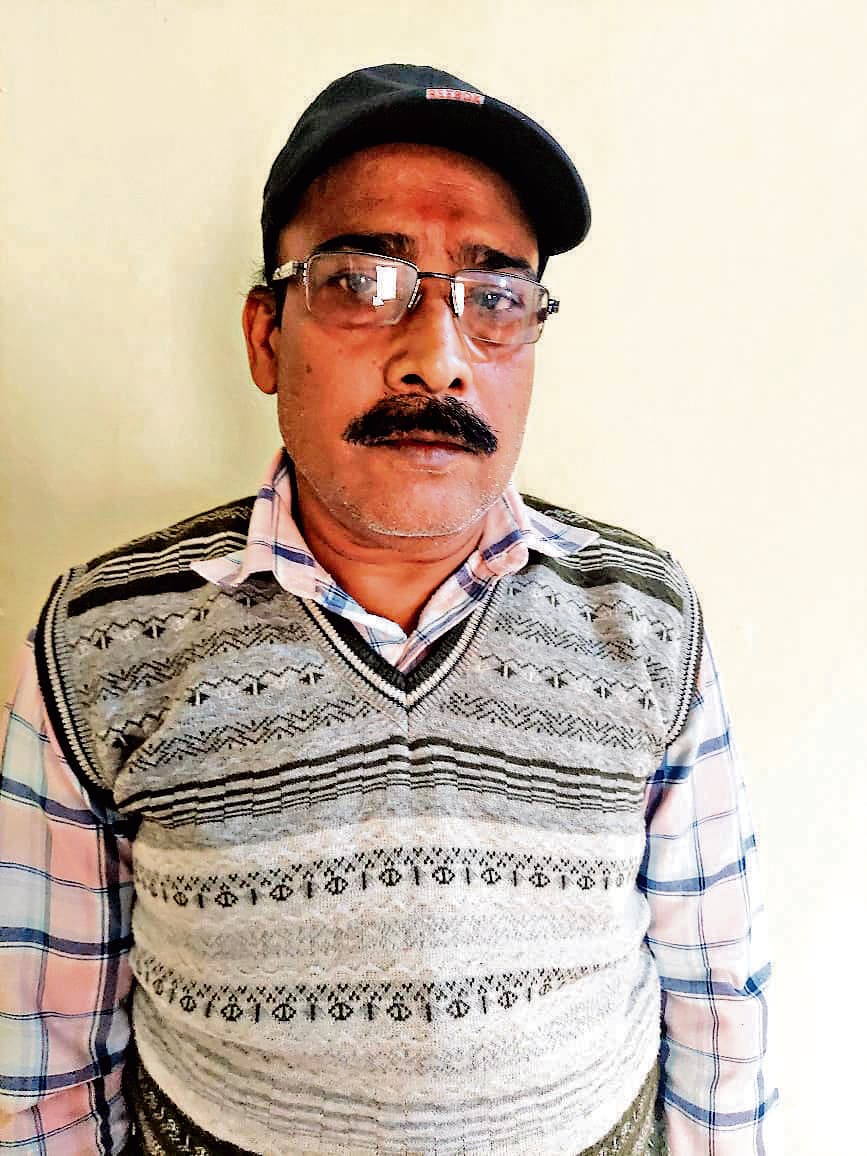 Rourkela News :  जूनियर अकाउंटेंट के पांच ठिकानों पर विजिलेंस का छापा