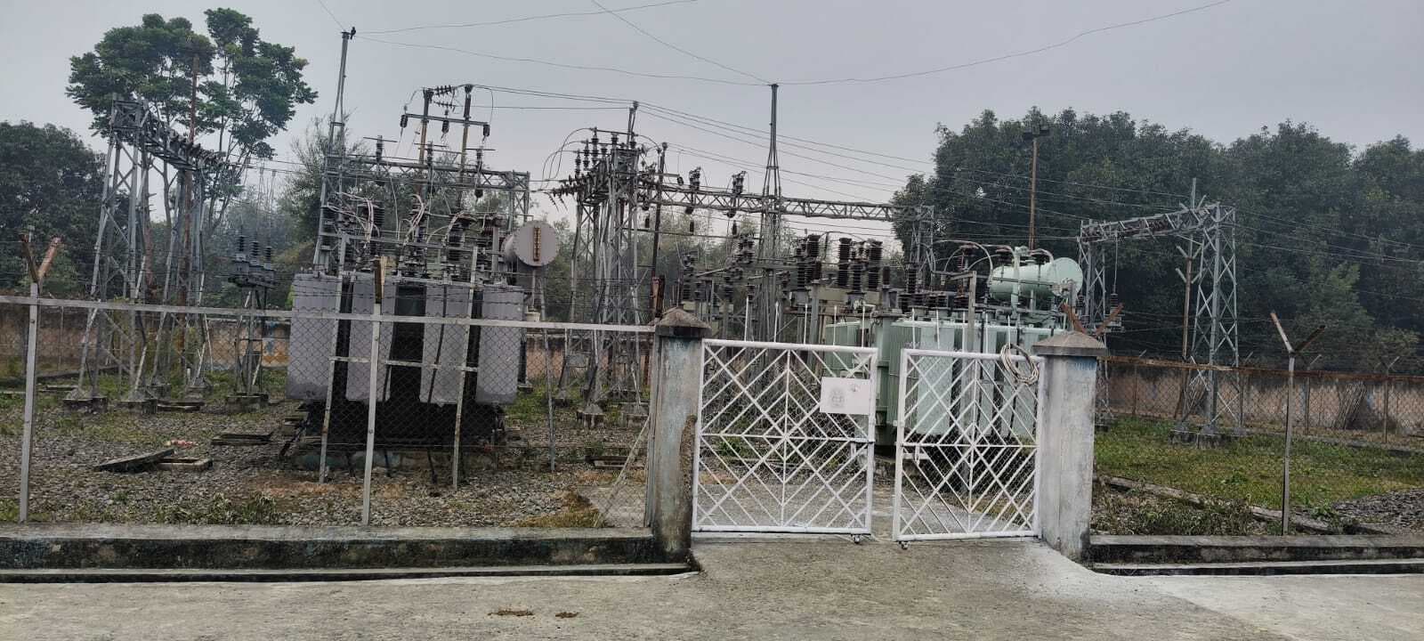 मनिहारी में बिजली बिल बकायादारों की कटेगी बिजली