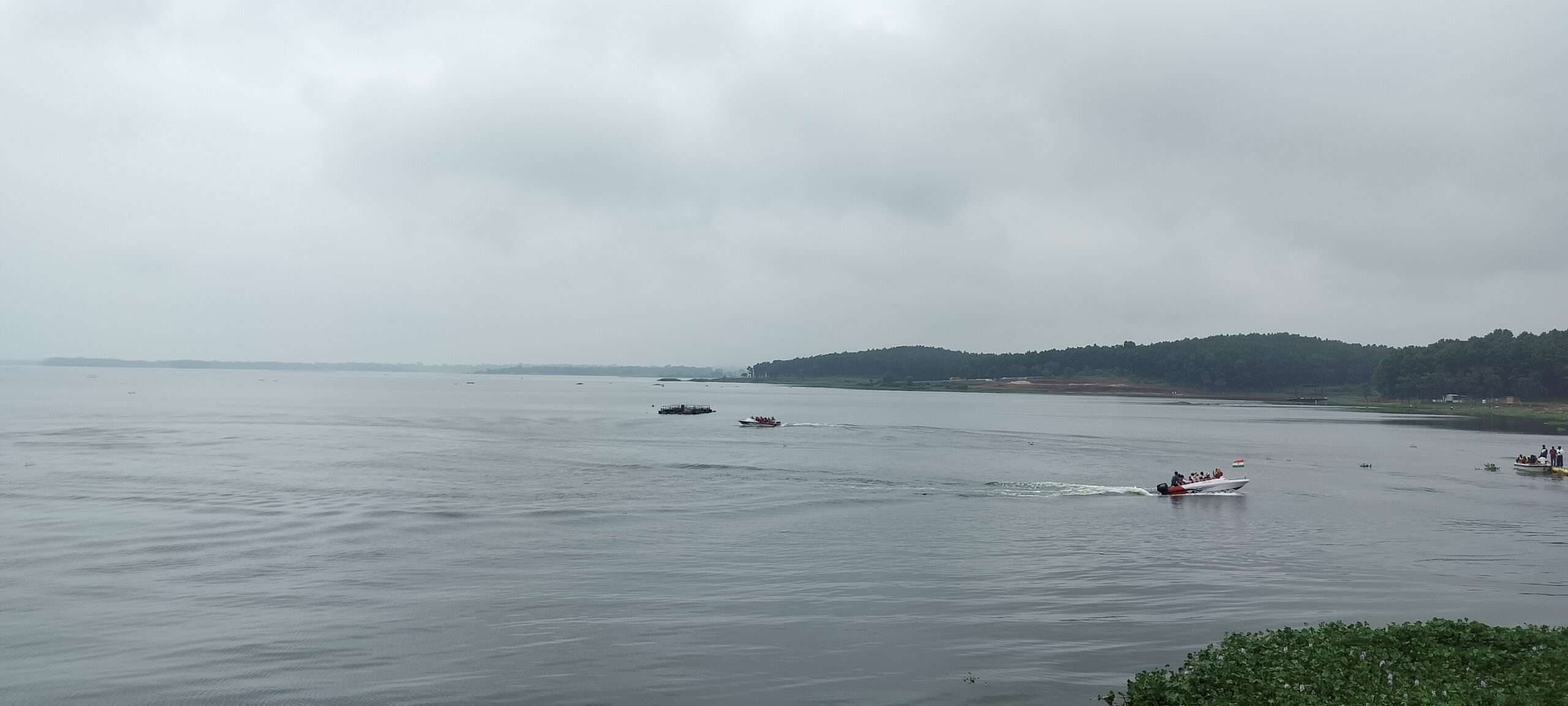 बेहतरीन पिकनिक स्पॉट है गेतलसूद डैम