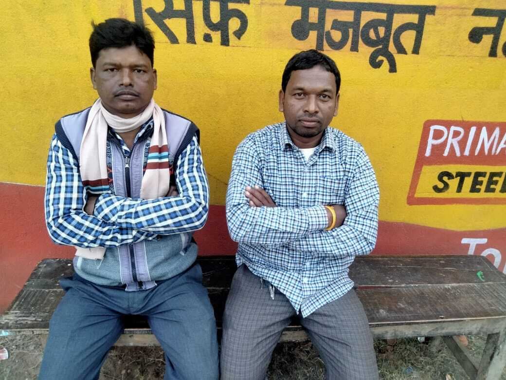 संताली भाषा में संविधान का विमोचन ऐतिहासिक : अबिता