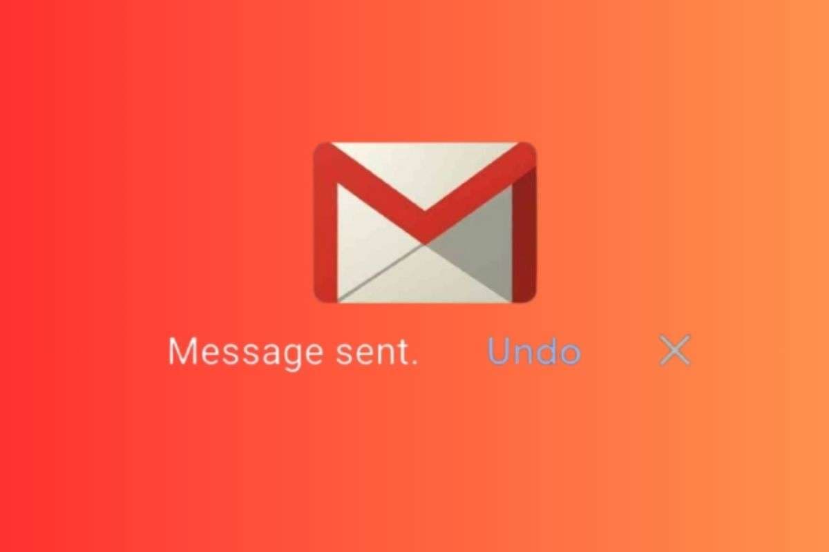 gmail undo send