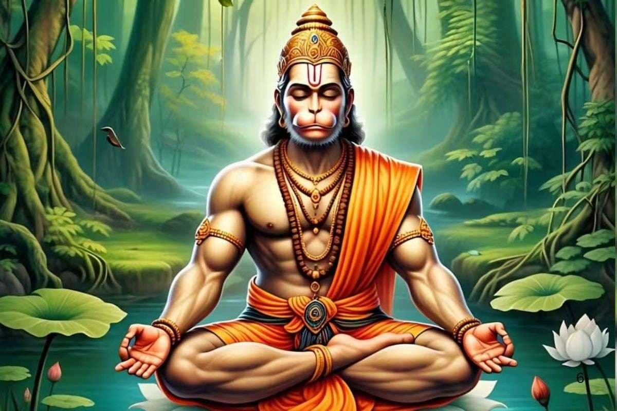 Mangalwar ki Puja Vidhi: क्या आप जानते है मंगलवार के दिन पूजा करने के नियम और सावधानियां, जानें ज्योतिषाचार्य से सही और आसान विधि