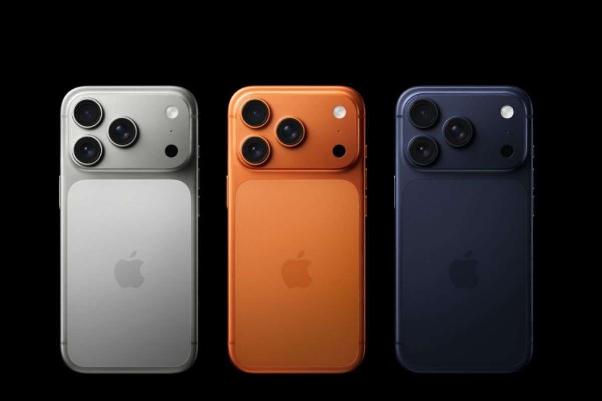 iPhone 17 Pro खरीदने का सही मौका, ₹49,500 तक की बचत, एक्सचेंज में भारी फायदा