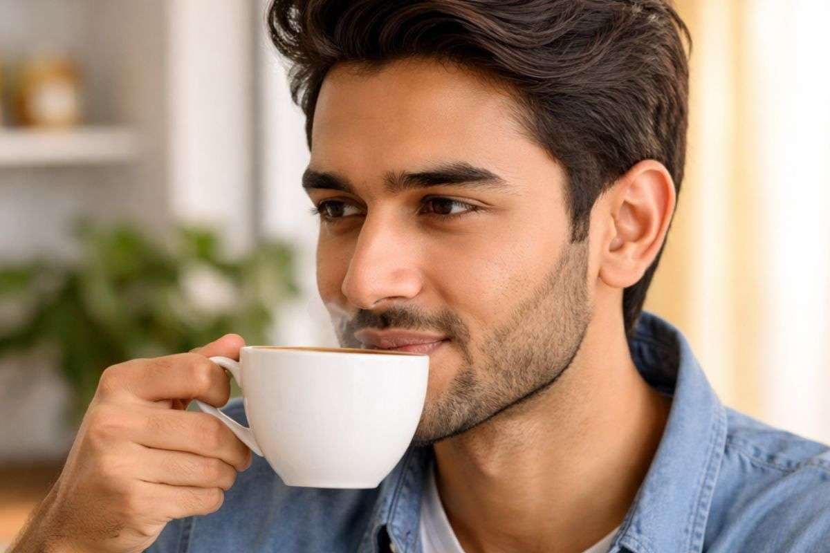 Drinking Tea on Empty Stomach: रुकिए कहीं आप भी तो नहीं पीते हैं खाली पेट में चाय, ये नुकसान जानकर आज ही छोड़ देंगे आदत